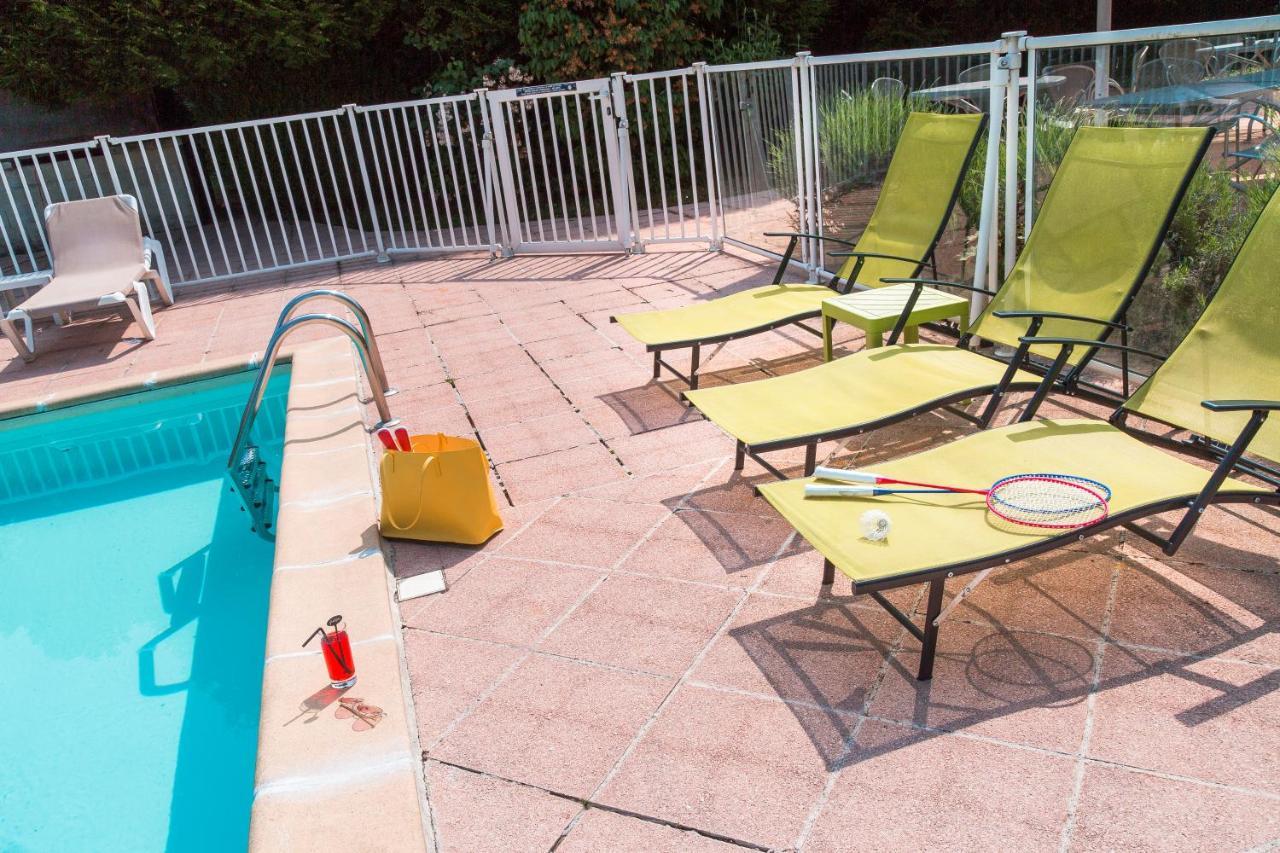 Hotel Ibis Styles Tours Sud Chambray-lès-Tours Esterno foto