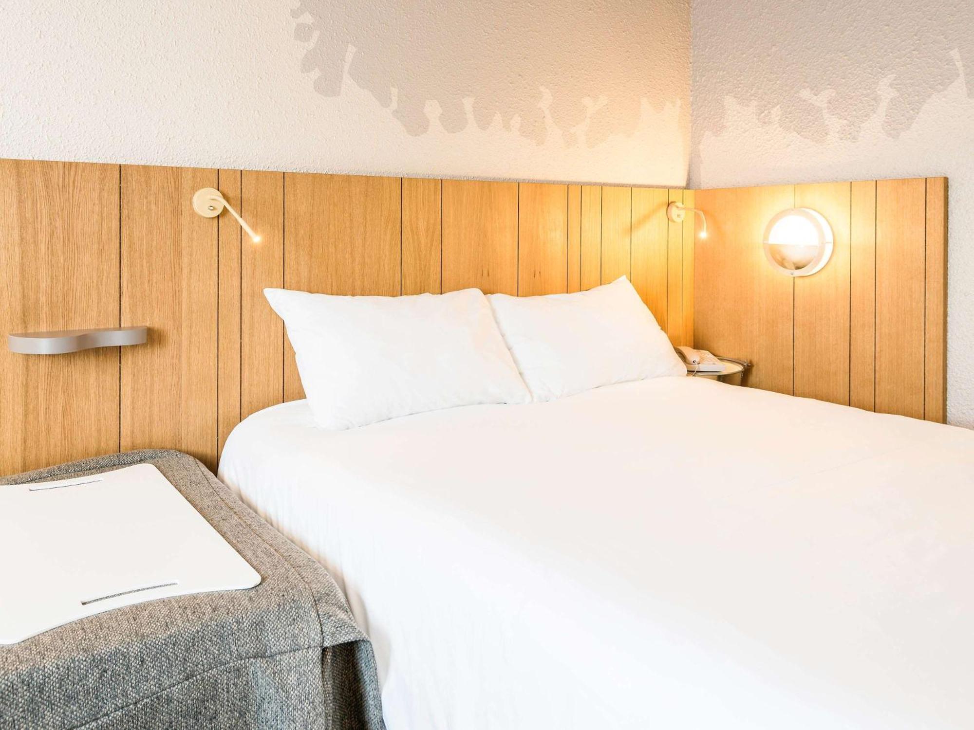 Hotel Ibis Styles Tours Sud Chambray-lès-Tours Esterno foto
