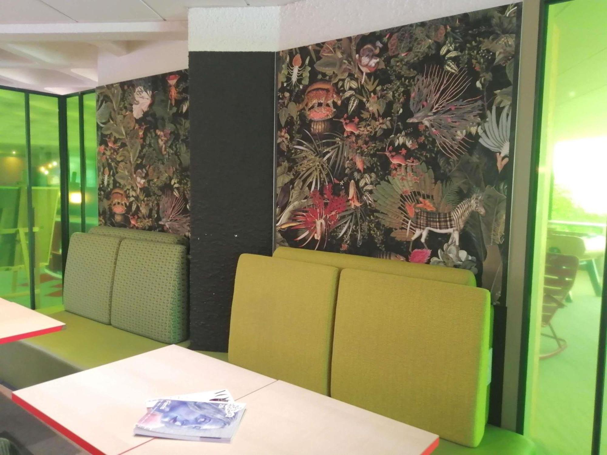 Hotel Ibis Styles Tours Sud Chambray-lès-Tours Esterno foto