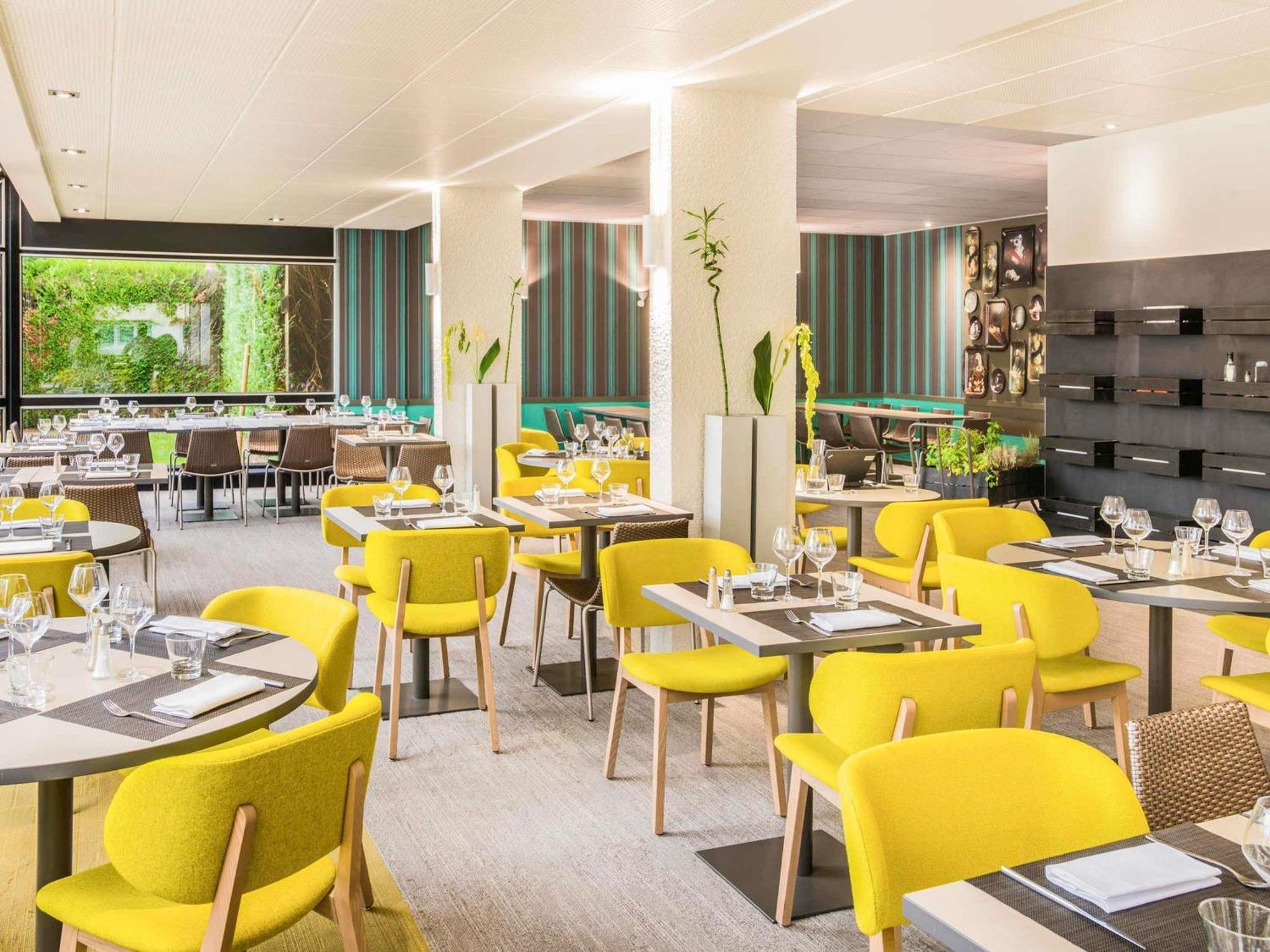 Hotel Ibis Styles Tours Sud Chambray-lès-Tours Esterno foto