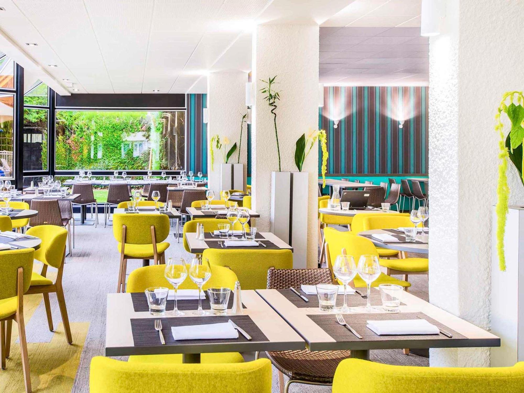 Hotel Ibis Styles Tours Sud Chambray-lès-Tours Esterno foto