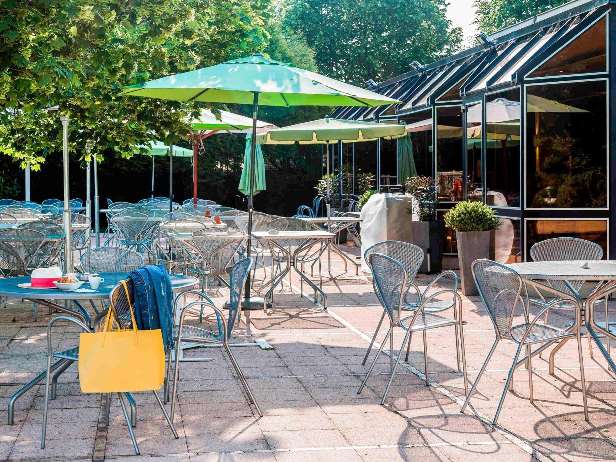 Hotel Ibis Styles Tours Sud Chambray-lès-Tours Esterno foto