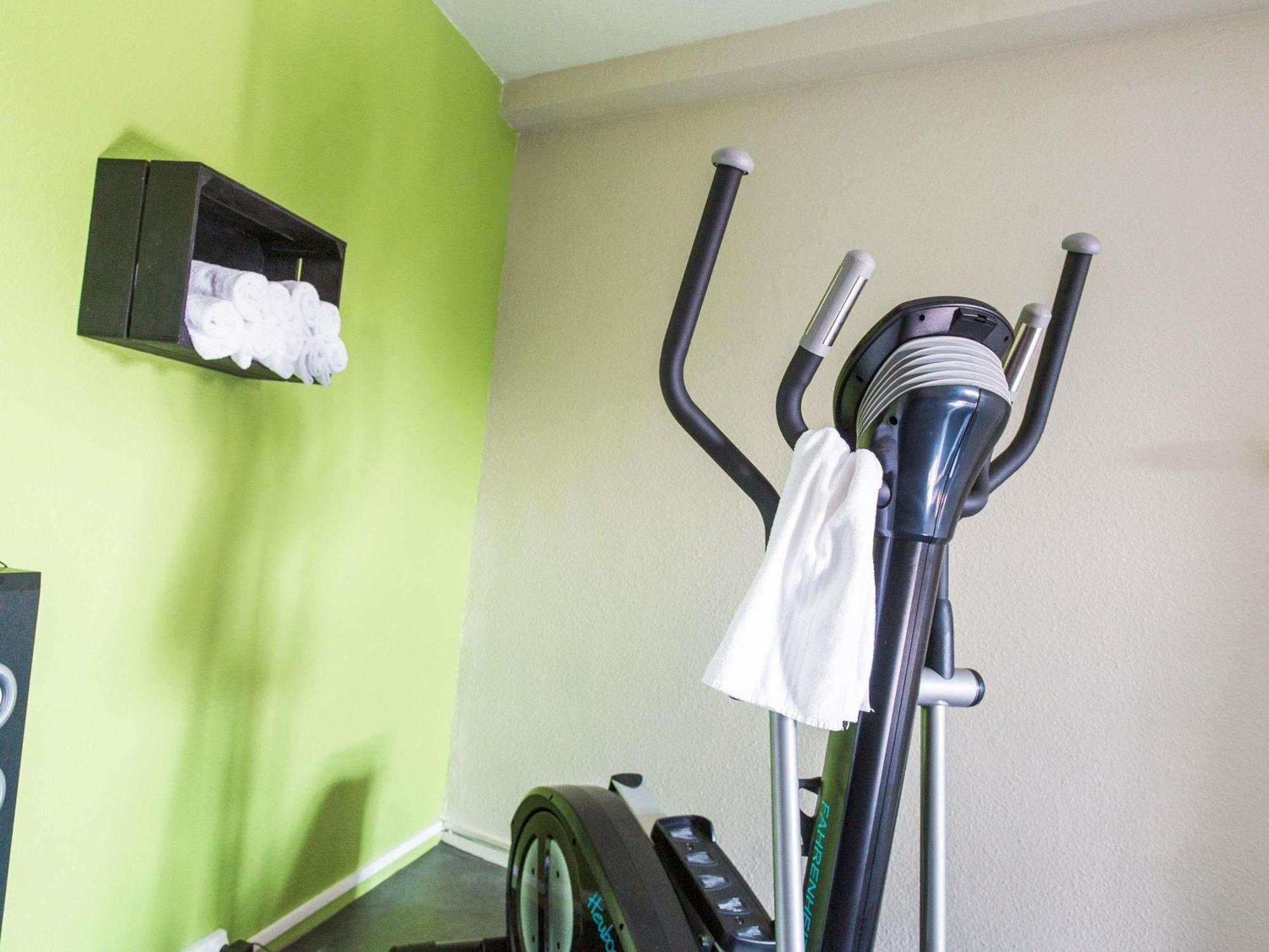 Hotel Ibis Styles Tours Sud Chambray-lès-Tours Esterno foto