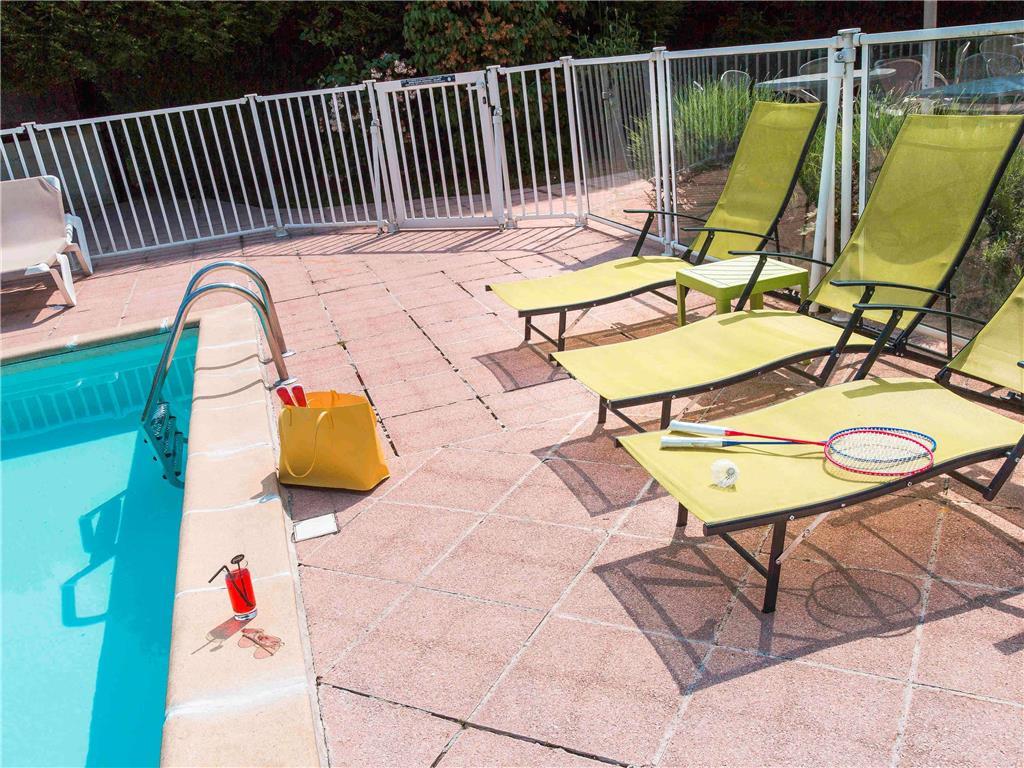 Hotel Ibis Styles Tours Sud Chambray-lès-Tours Esterno foto