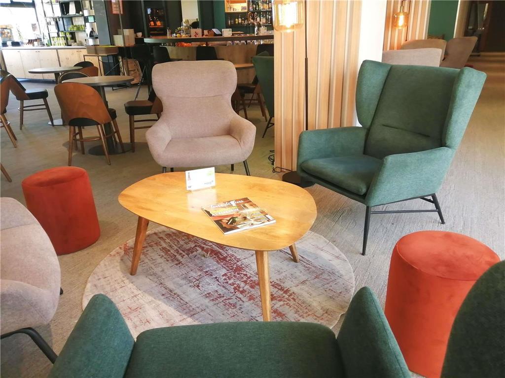 Hotel Ibis Styles Tours Sud Chambray-lès-Tours Esterno foto